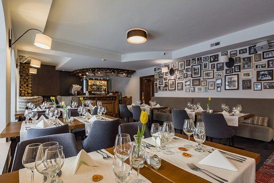 Restauracja Pod Batorym